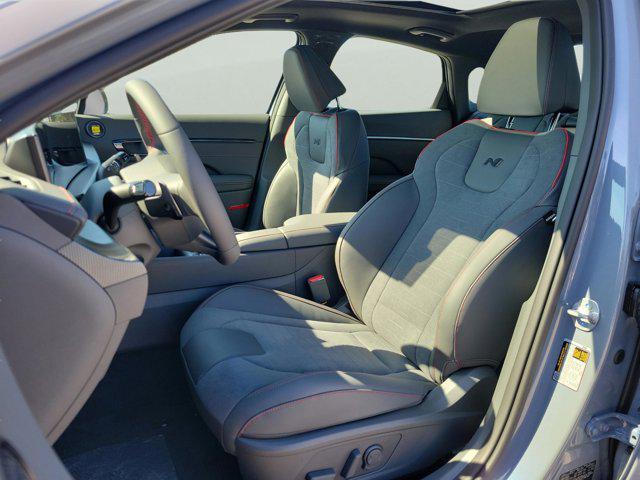 new 2026 Hyundai Sonata car, priced at $35,228