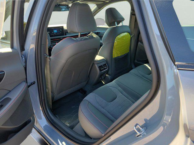 new 2026 Hyundai Sonata car, priced at $35,228