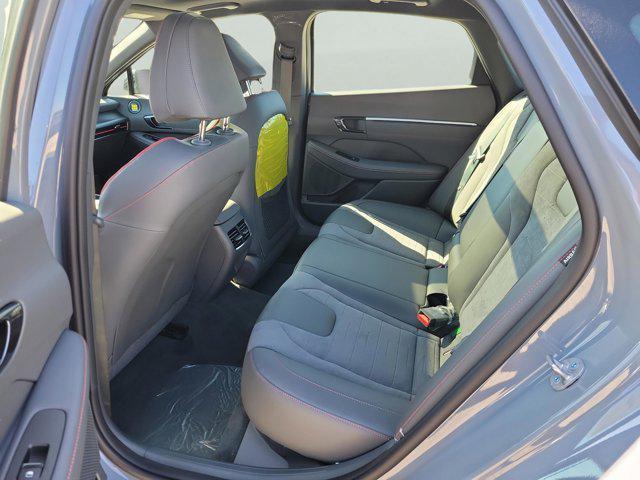 new 2026 Hyundai Sonata car, priced at $35,228