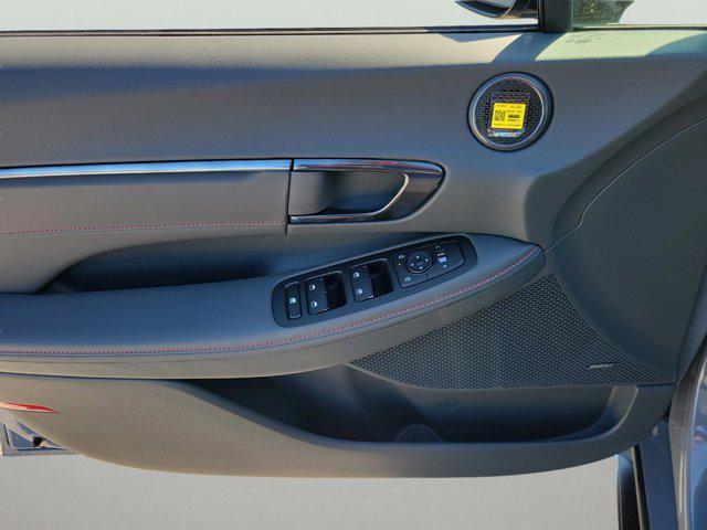 new 2026 Hyundai Sonata car, priced at $35,228