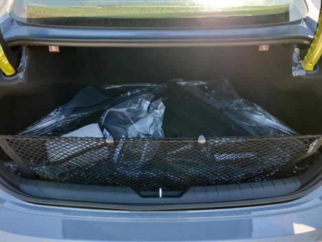 new 2026 Hyundai Sonata car, priced at $35,228