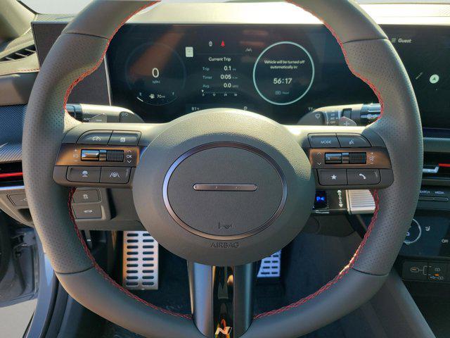 new 2026 Hyundai Sonata car, priced at $35,228