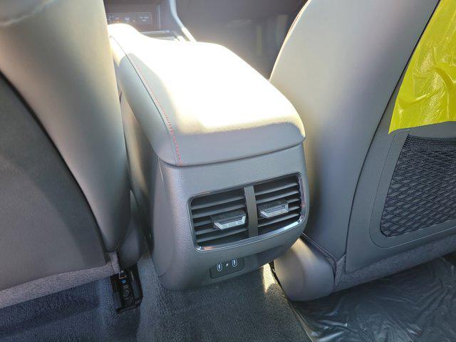 new 2026 Hyundai Sonata car, priced at $35,228