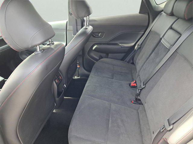 used 2024 Hyundai Kona car, priced at $23,998