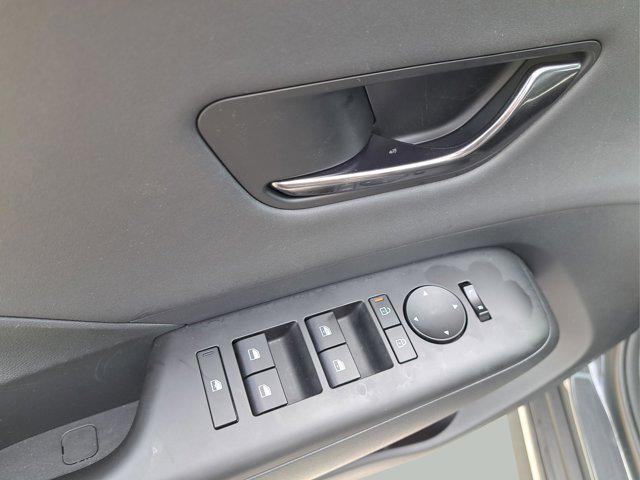 used 2024 Hyundai Kona car, priced at $23,998