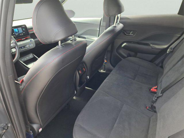 used 2024 Hyundai Kona car, priced at $23,998