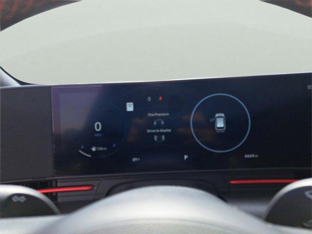 used 2024 Hyundai Kona car, priced at $23,998