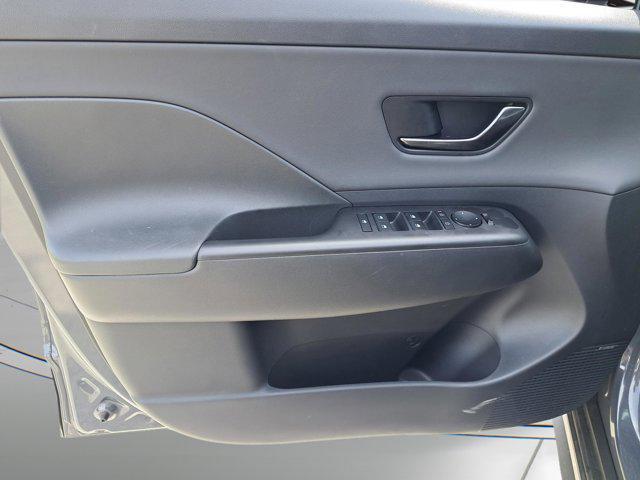 used 2024 Hyundai Kona car, priced at $23,998