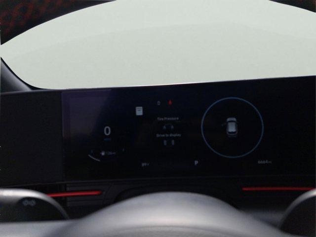 used 2024 Hyundai Kona car, priced at $23,998