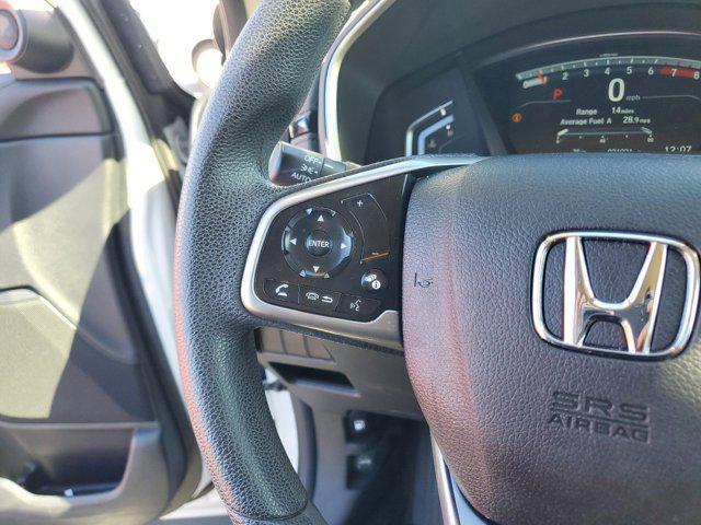 used 2022 Honda CR-V car, priced at $24,998