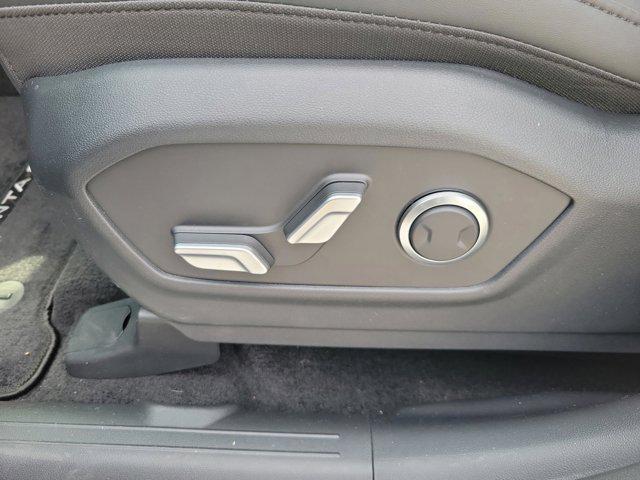 new 2025 Hyundai Santa Fe car, priced at $40,546