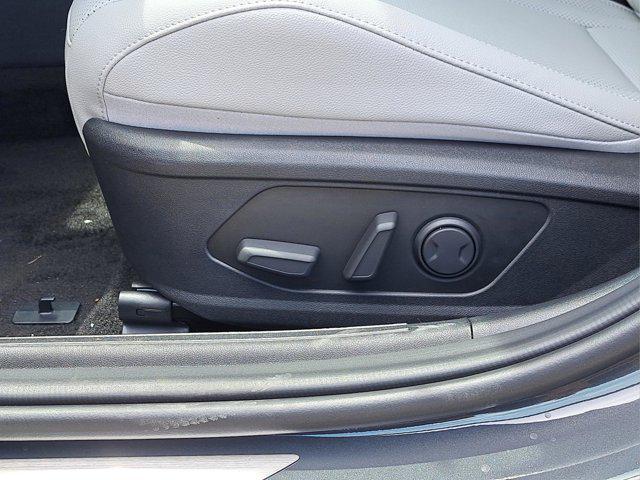 new 2025 Hyundai Elantra car, priced at $29,376