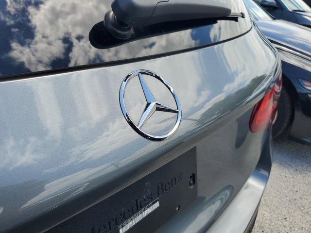 used 2021 Mercedes-Benz GLC 300 car, priced at $31,000
