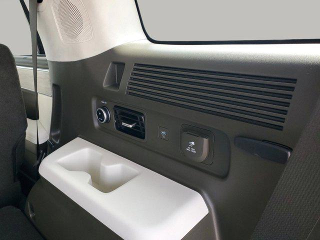 new 2025 Hyundai Santa Fe car, priced at $47,592