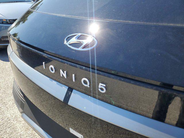 new 2024 Hyundai IONIQ 5 car, priced at $45,265