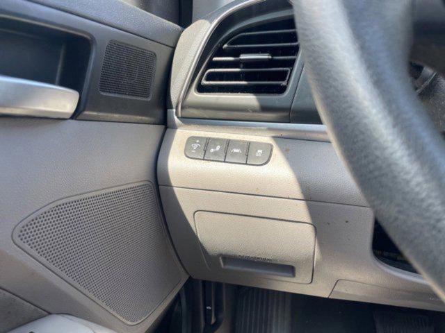 used 2019 Hyundai Elantra car, priced at $11,558