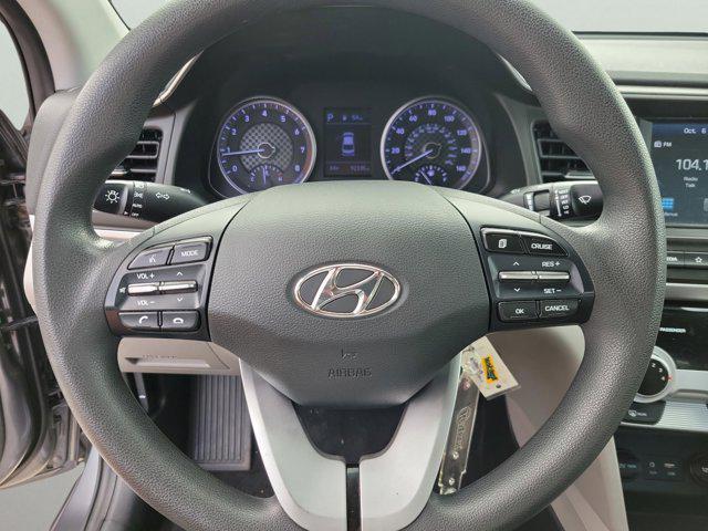 used 2019 Hyundai Elantra car, priced at $10,988