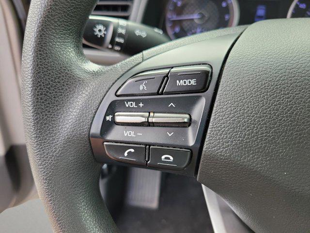 used 2019 Hyundai Elantra car, priced at $10,988