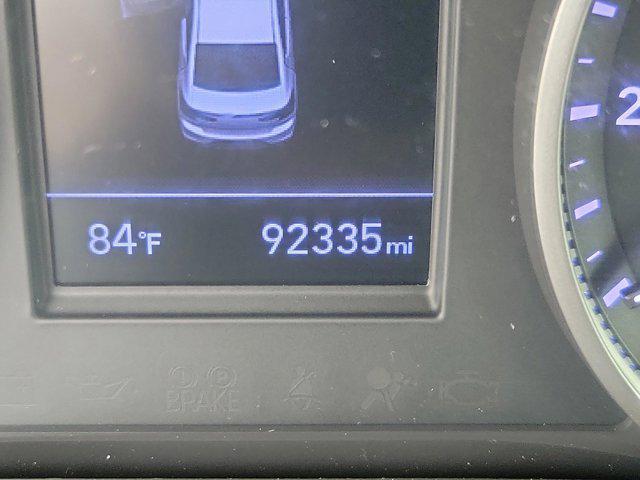 used 2019 Hyundai Elantra car, priced at $10,988
