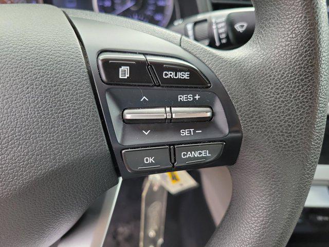 used 2019 Hyundai Elantra car, priced at $10,988
