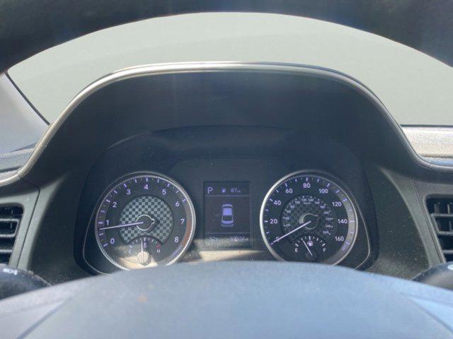 used 2019 Hyundai Elantra car, priced at $11,558