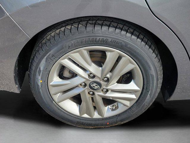 used 2019 Hyundai Elantra car, priced at $10,988