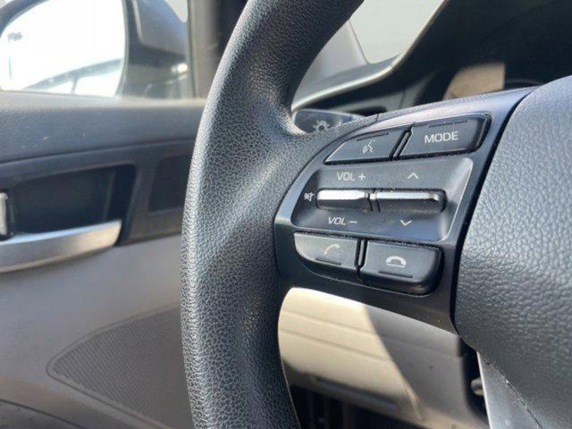 used 2019 Hyundai Elantra car, priced at $11,558