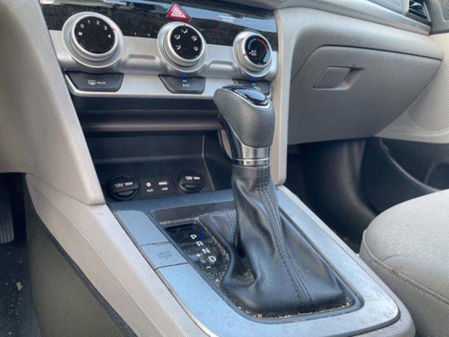 used 2019 Hyundai Elantra car, priced at $11,558