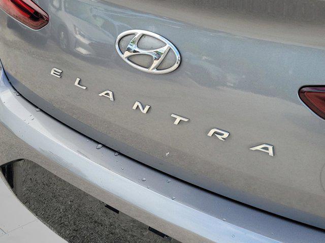 used 2019 Hyundai Elantra car, priced at $10,988