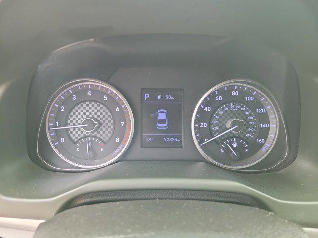 used 2019 Hyundai Elantra car, priced at $10,988