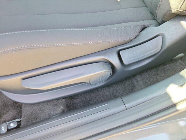 new 2025 Hyundai Elantra car, priced at $25,525