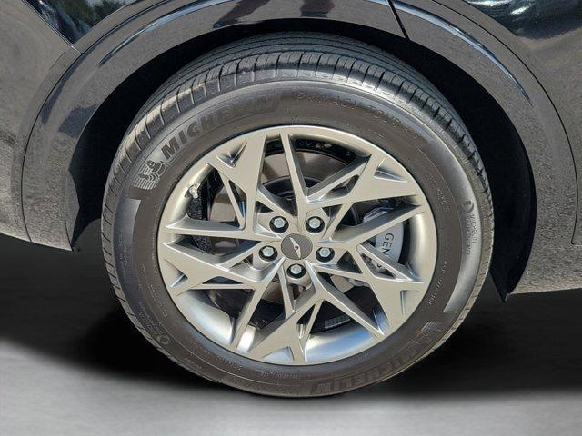 used 2025 Genesis GV70 car, priced at $42,958