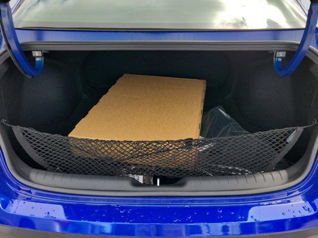 new 2025 Hyundai Elantra car, priced at $21,106