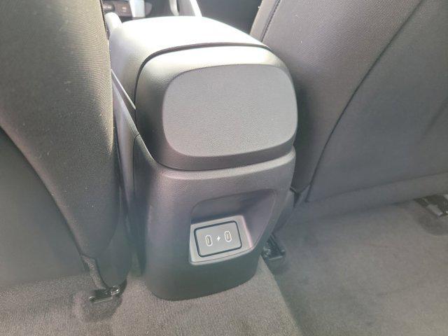 new 2025 Hyundai Elantra car, priced at $21,106