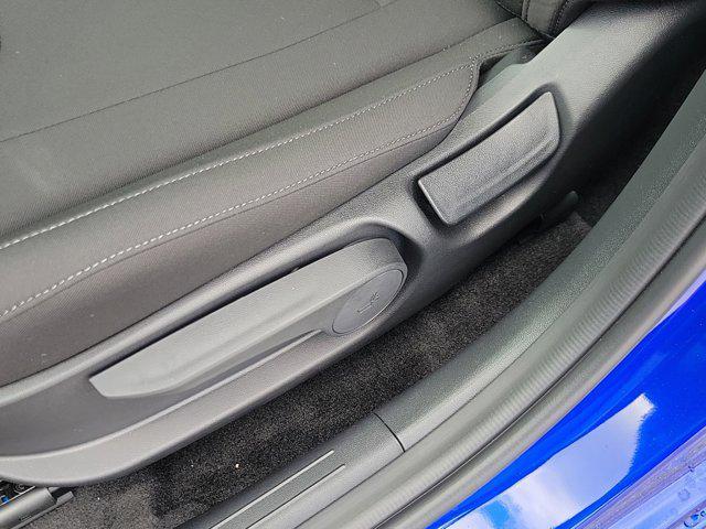 new 2025 Hyundai Elantra car, priced at $21,106