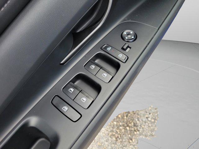 new 2025 Hyundai Elantra car, priced at $21,106