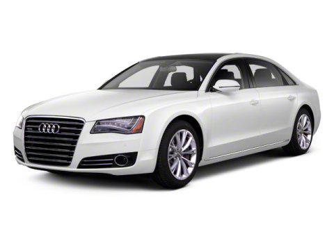 used 2012 Audi A8 car, priced at $14,888