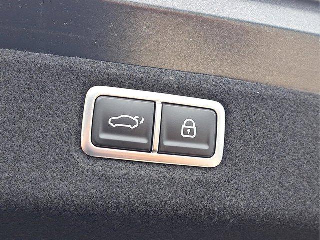 new 2025 Hyundai Sonata Hybrid car, priced at $37,054