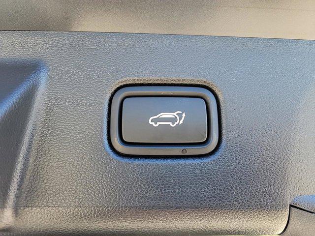 new 2025 Hyundai Tucson car, priced at $37,711