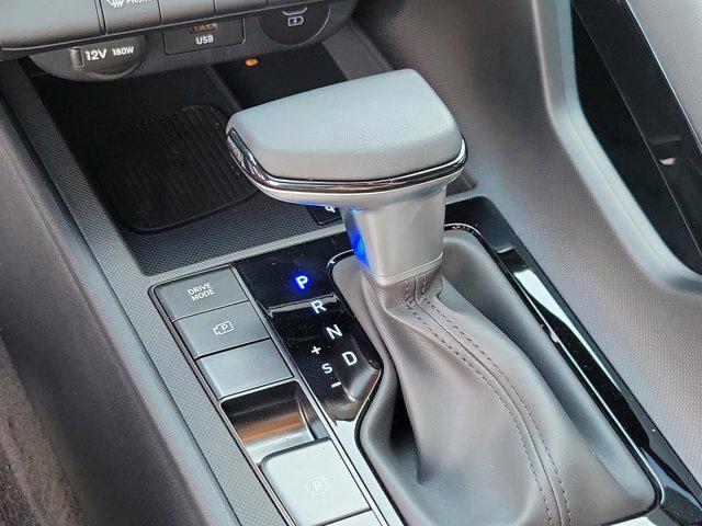 new 2025 Hyundai ELANTRA HEV car, priced at $24,740