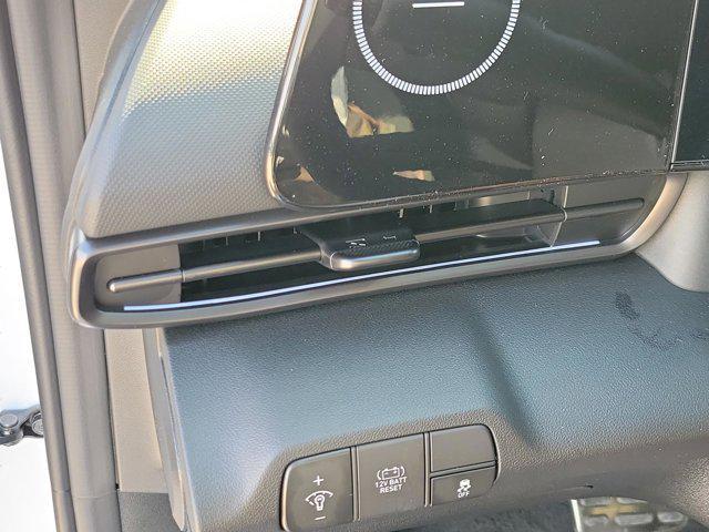 new 2025 Hyundai ELANTRA HEV car, priced at $24,740