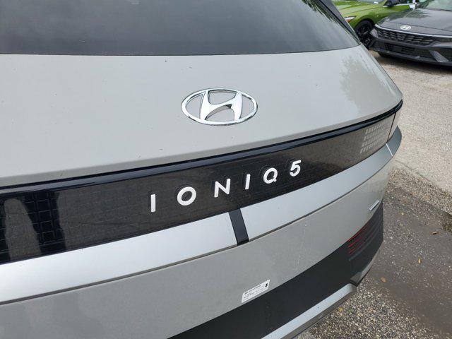 new 2024 Hyundai IONIQ 5 car, priced at $42,275