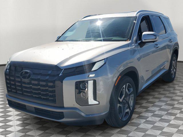 new 2024 Hyundai Palisade car, priced at $48,355