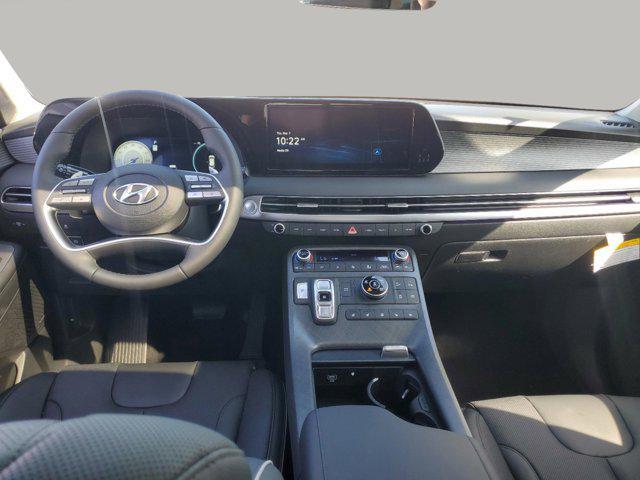 new 2024 Hyundai Palisade car, priced at $47,955