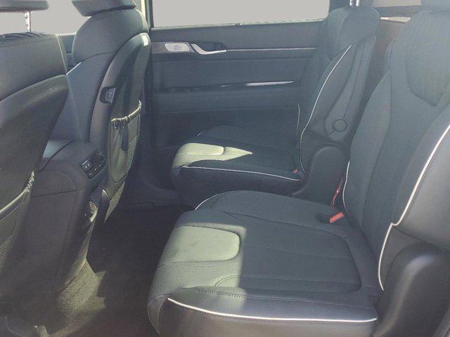 new 2024 Hyundai Palisade car, priced at $47,955