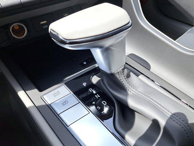 new 2025 Hyundai Elantra car, priced at $23,559