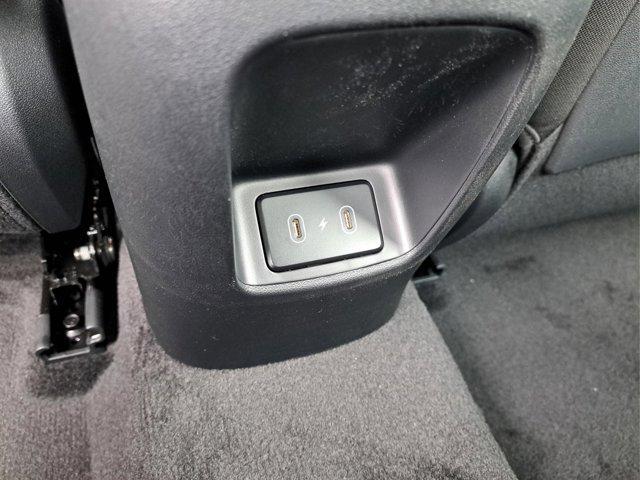 new 2025 Hyundai ELANTRA HEV car, priced at $25,094