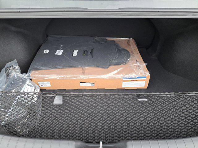 new 2025 Hyundai ELANTRA HEV car, priced at $25,094