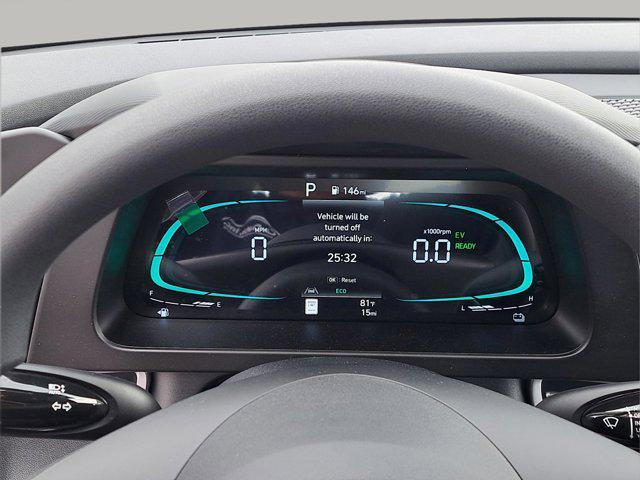 new 2025 Hyundai ELANTRA HEV car, priced at $25,094