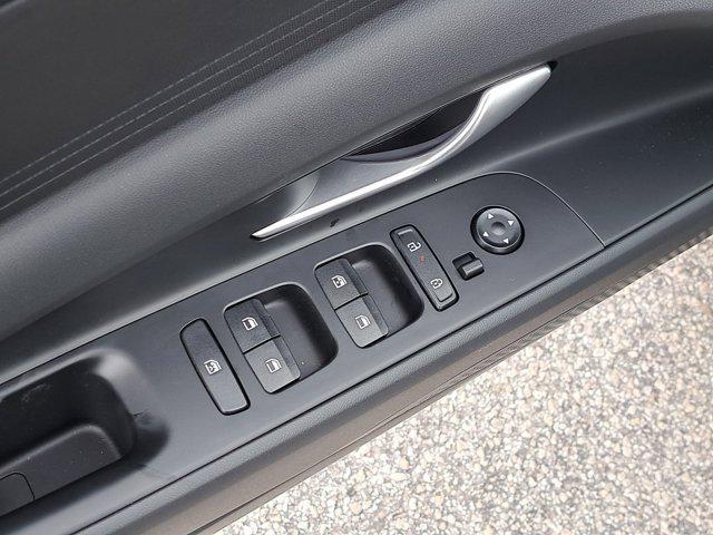 new 2025 Hyundai ELANTRA HEV car, priced at $25,344